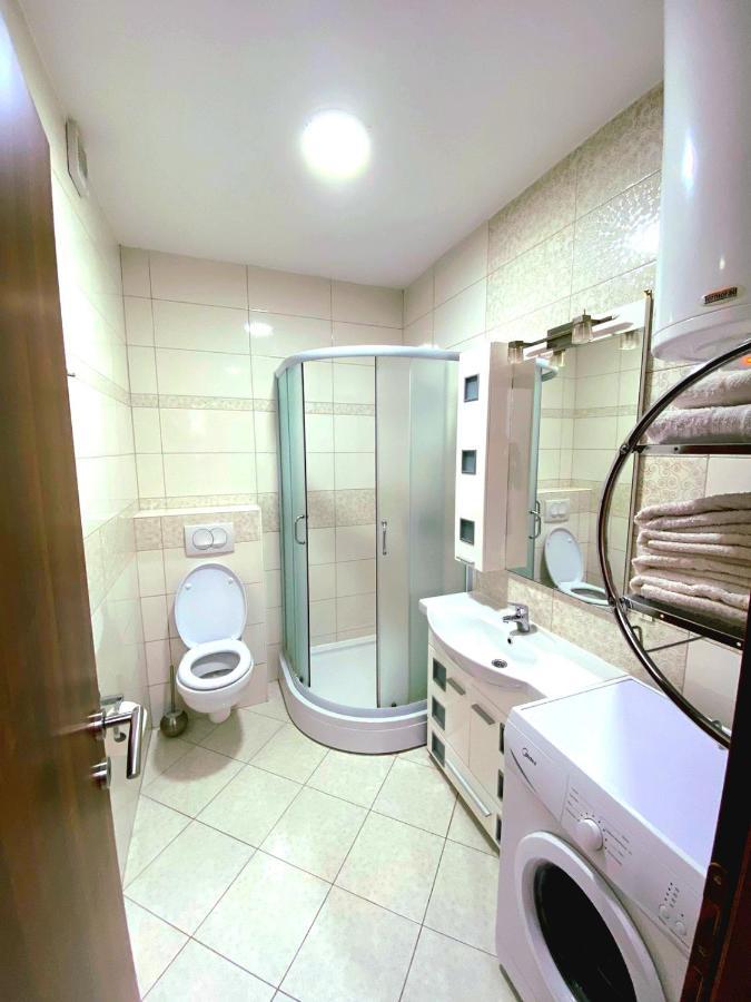 Apartmani Kovacevic Kotor Exterior photo