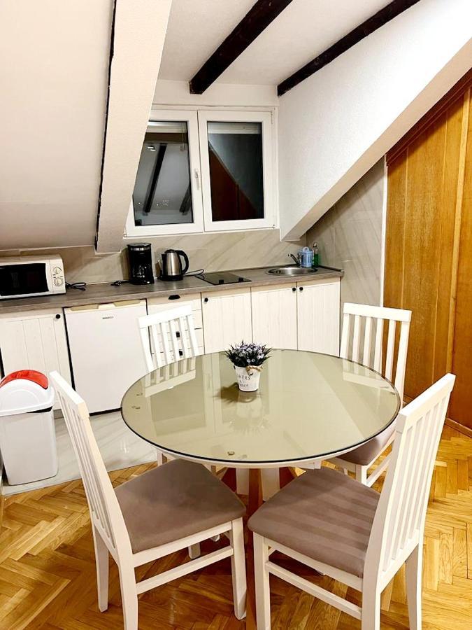 Apartmani Kovacevic Kotor Exterior photo
