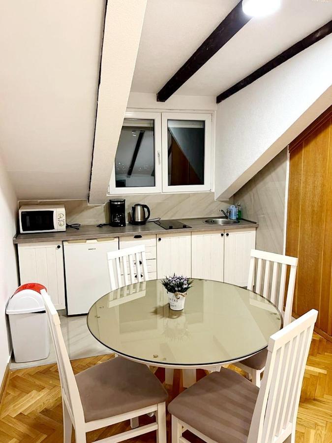 Apartmani Kovacevic Kotor Exterior photo
