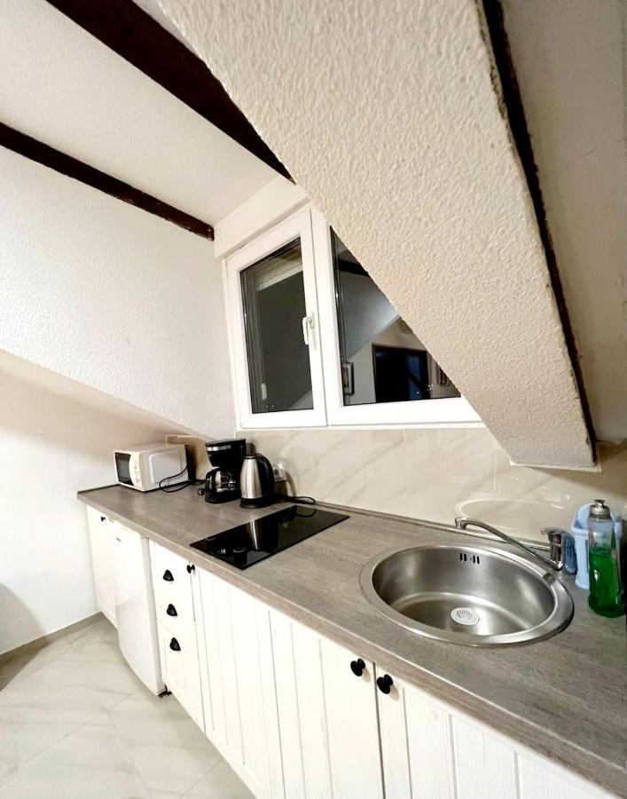 Apartmani Kovacevic Kotor Exterior photo
