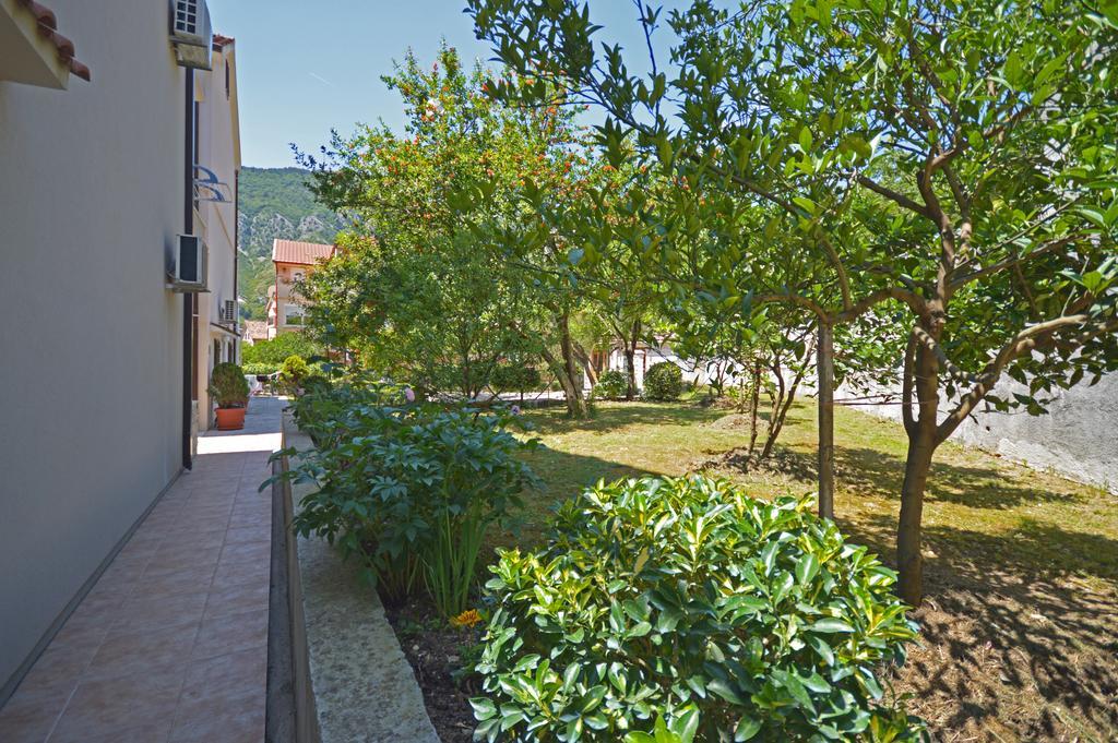 Apartmani Kovacevic Kotor Exterior photo