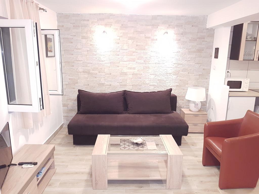 Apartmani Kovacevic Kotor Exterior photo