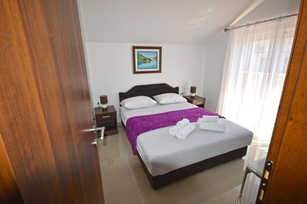 Apartmani Kovacevic Kotor Exterior photo