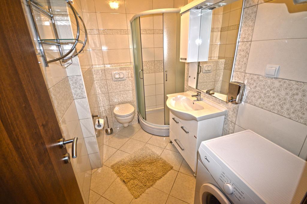 Apartmani Kovacevic Kotor Exterior photo
