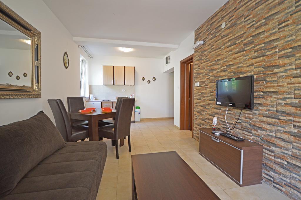 Apartmani Kovacevic Kotor Exterior photo