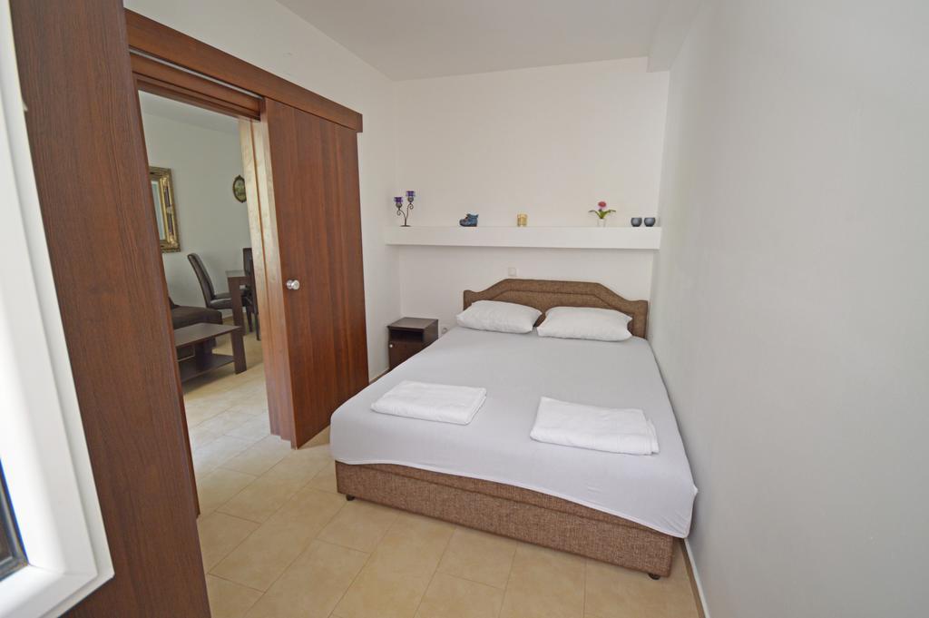 Apartmani Kovacevic Kotor Exterior photo