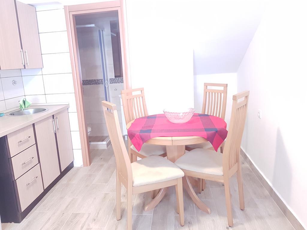 Apartmani Kovacevic Kotor Exterior photo