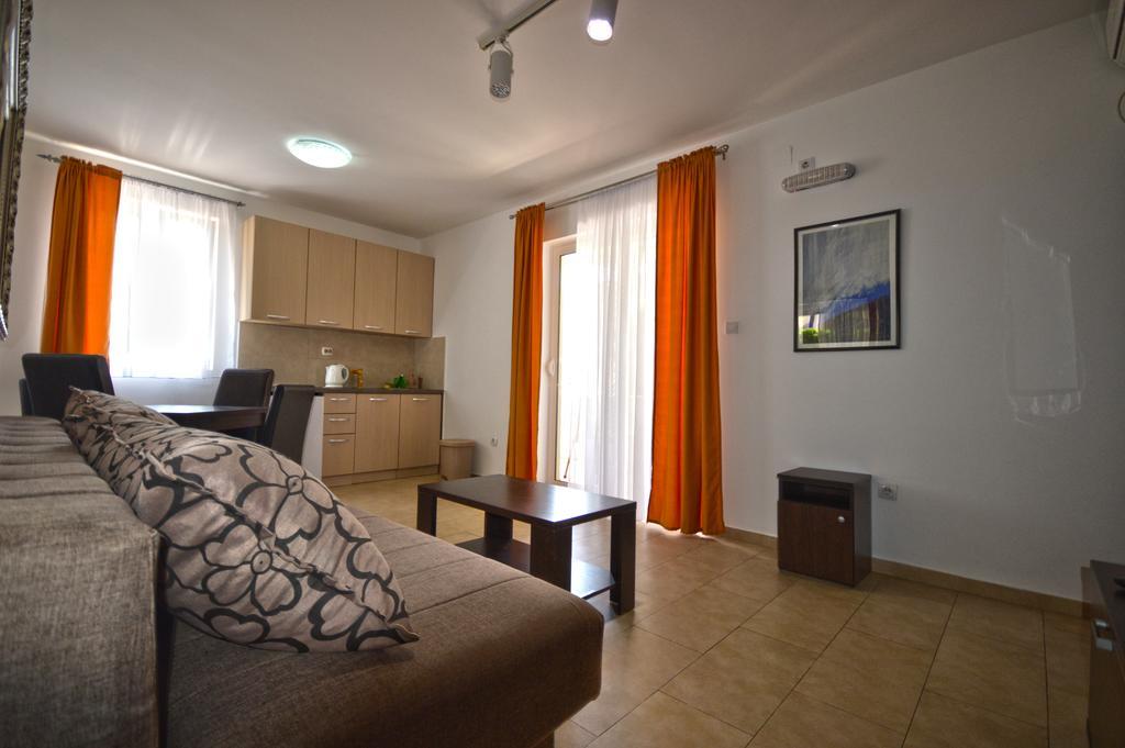Apartmani Kovacevic Kotor Exterior photo