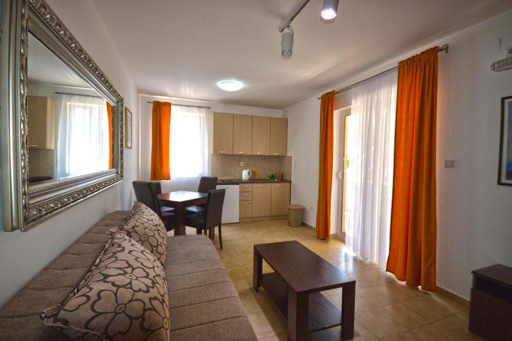 Apartmani Kovacevic Kotor Exterior photo