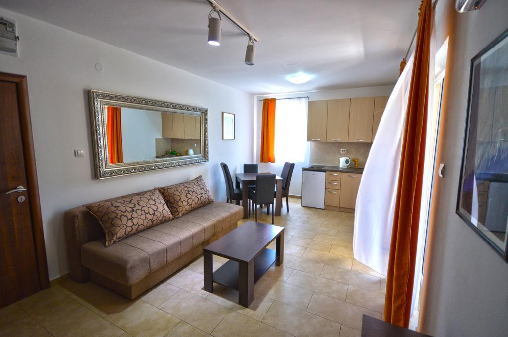 Apartmani Kovacevic Kotor Exterior photo