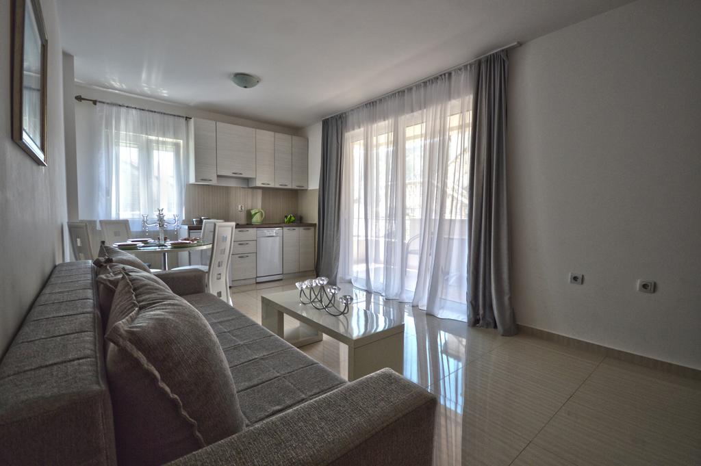 Apartmani Kovacevic Kotor Exterior photo