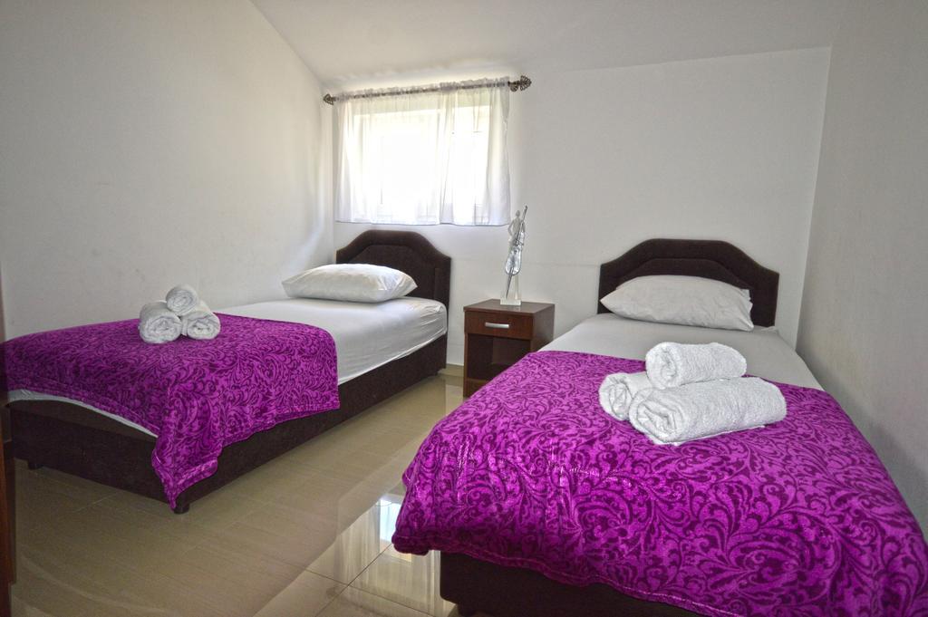 Apartmani Kovacevic Kotor Exterior photo