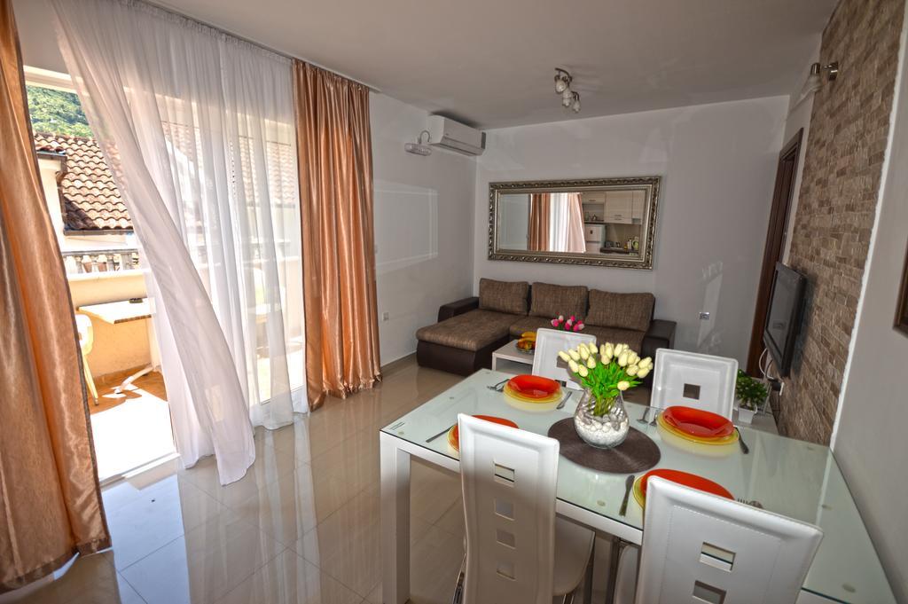 Apartmani Kovacevic Kotor Exterior photo