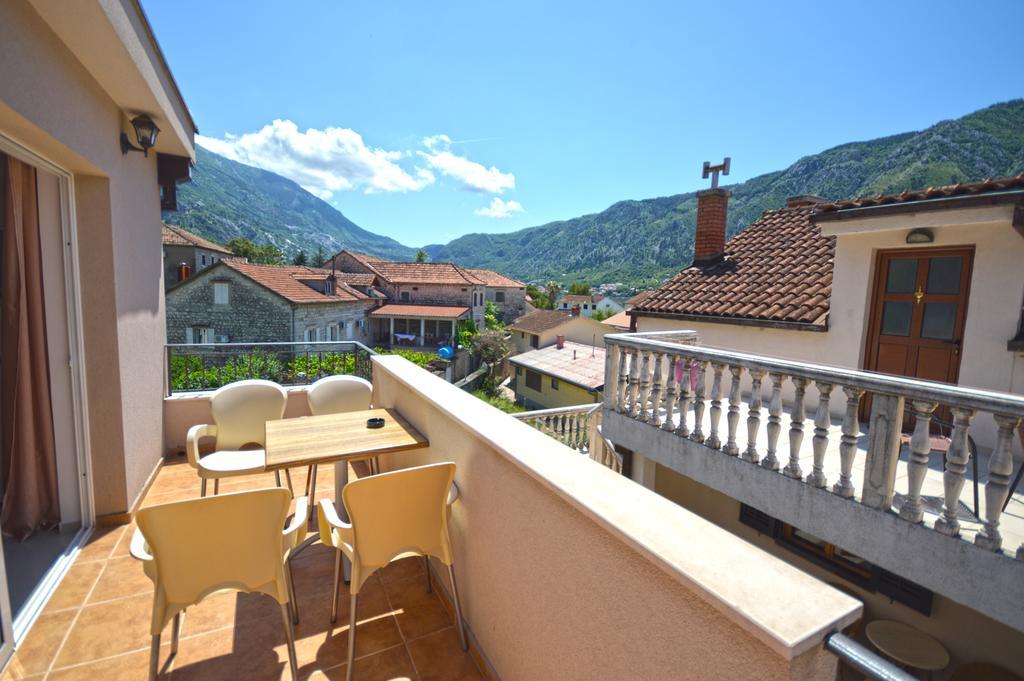 Apartmani Kovacevic Kotor Exterior photo