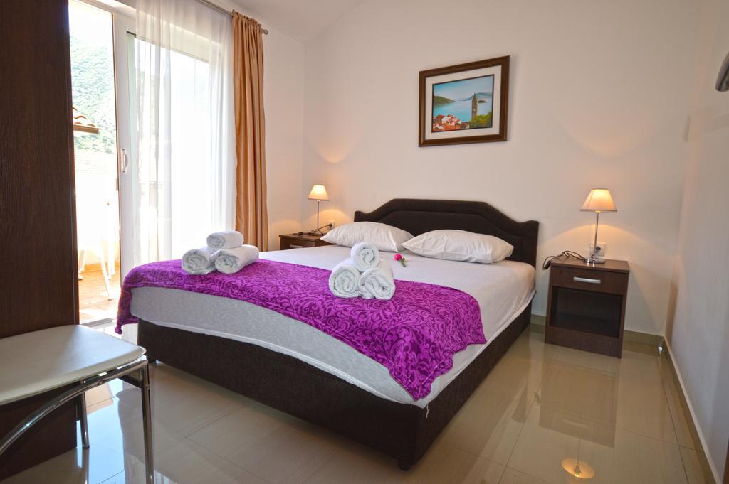 Apartmani Kovacevic Kotor Exterior photo