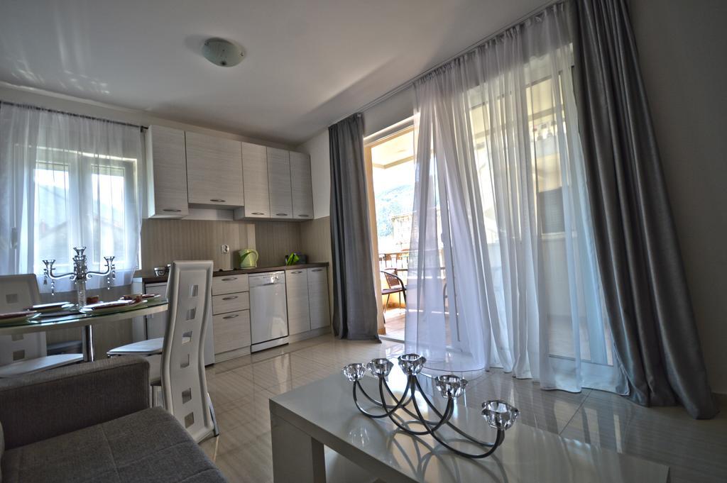 Apartmani Kovacevic Kotor Exterior photo