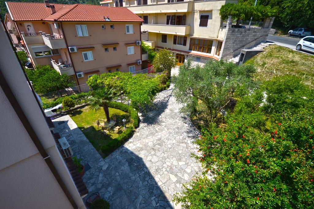 Apartmani Kovacevic Kotor Exterior photo