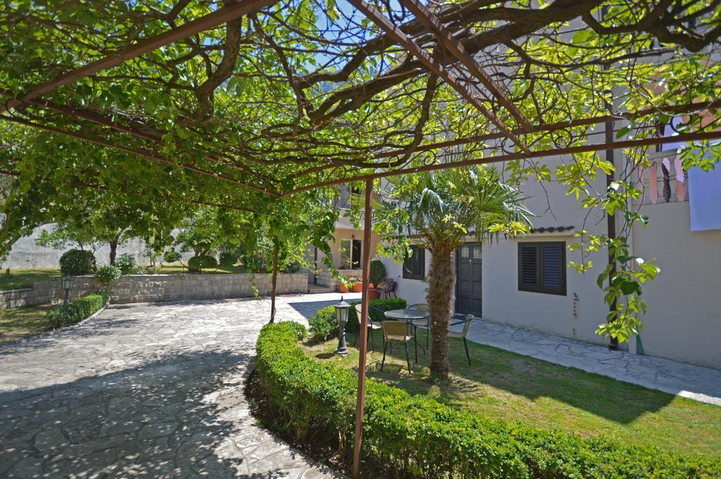 Apartmani Kovacevic Kotor Exterior photo