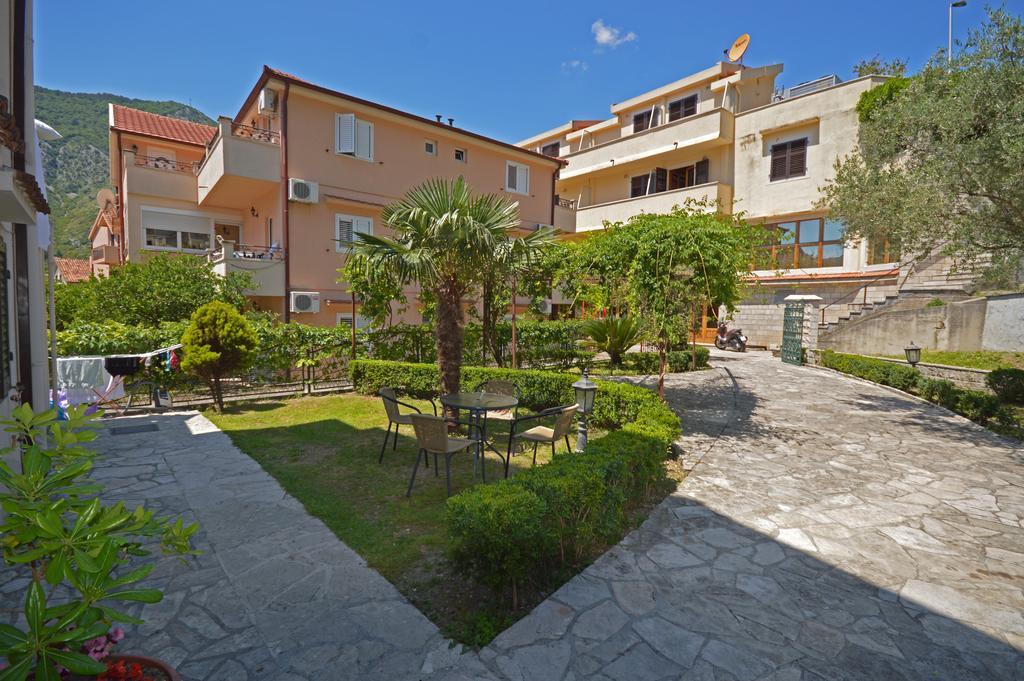 Apartmani Kovacevic Kotor Exterior photo