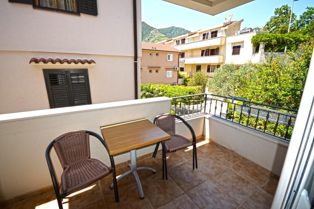 Apartmani Kovacevic Kotor Exterior photo