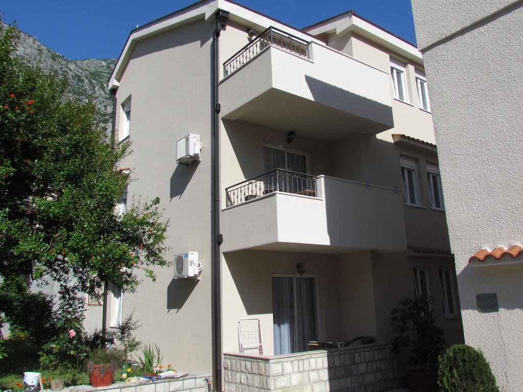 Apartmani Kovacevic Kotor Exterior photo